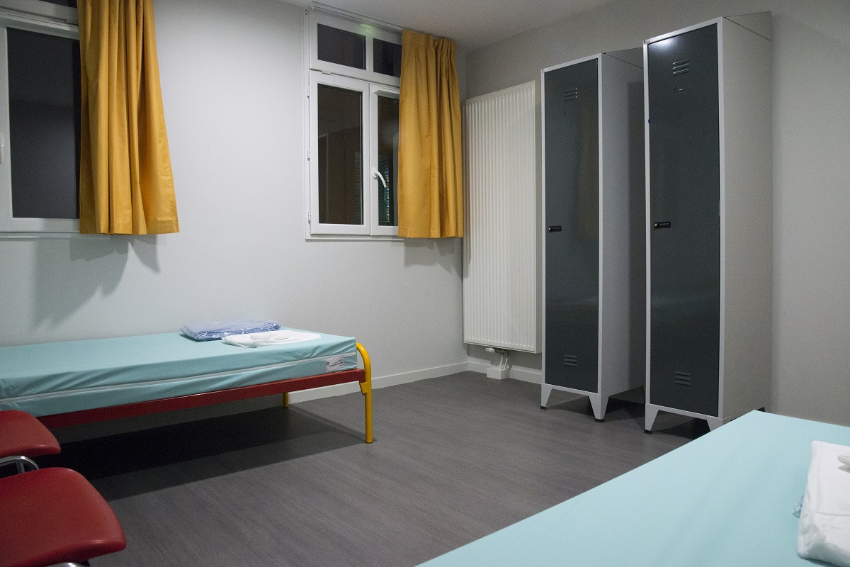 Les missions du Samusocial de Paris Samusocial de Paris